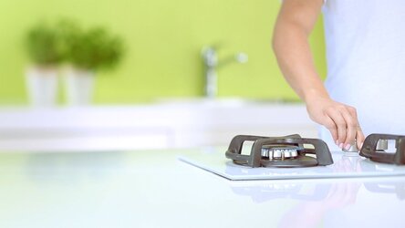 Gas im Alltag - Diese Steuern und Umlagen fallen an