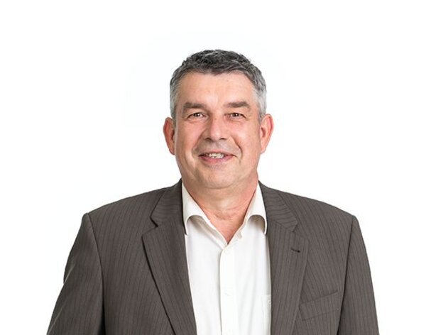 Klaus Reumer