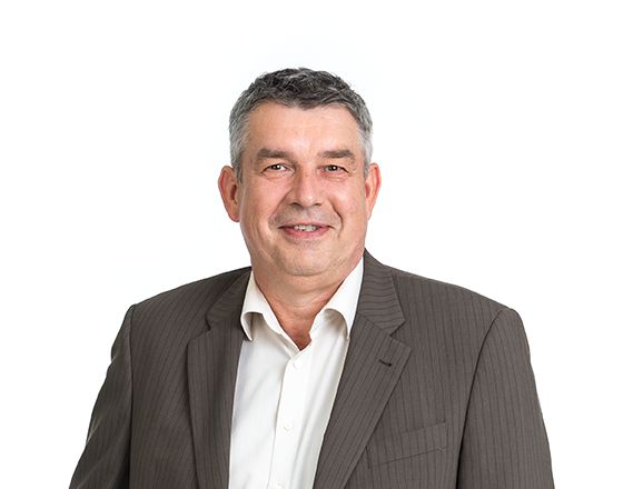 Klaus Reumer